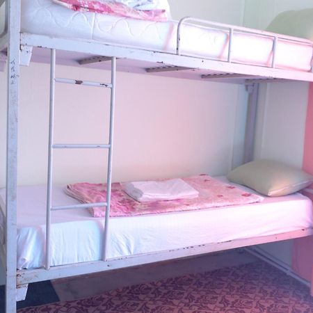 Canal Hostel Sheki Exterior photo