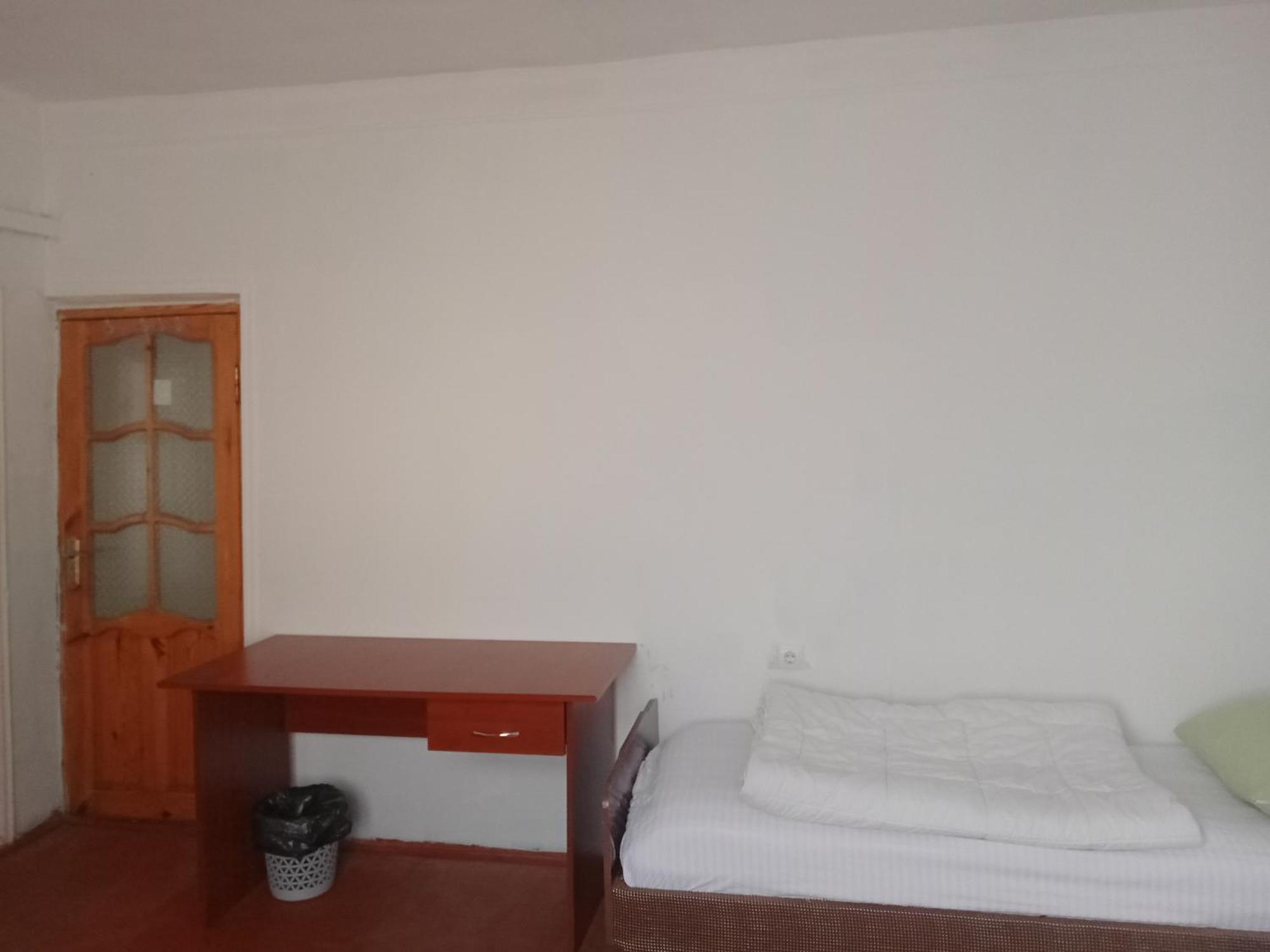 Canal Hostel Sheki Exterior photo
