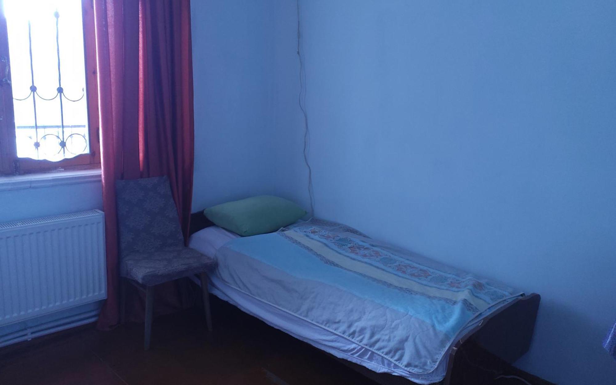 Canal Hostel Sheki Exterior photo