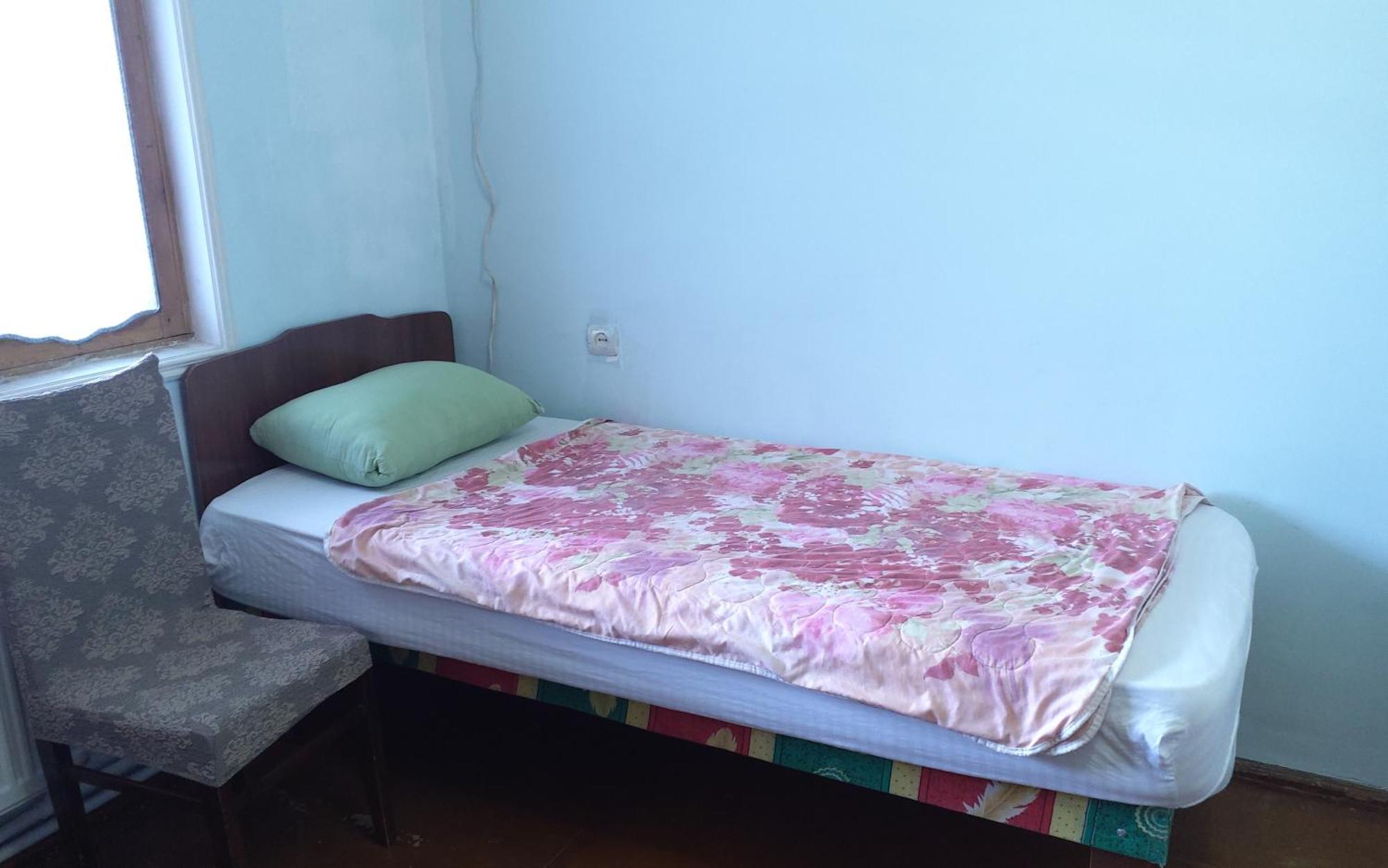 Canal Hostel Sheki Exterior photo