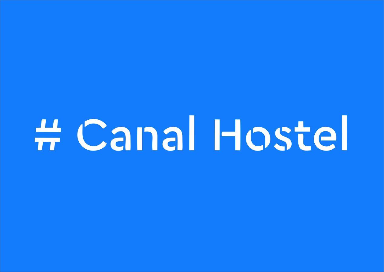Canal Hostel Sheki Exterior photo